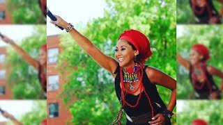 BLCK GRLS ROCK: Jacqui's Story