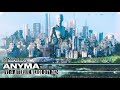 Anyma Presents Genesys Live Afterlife Mexico City 2024 Full Set 4K 60 Fps