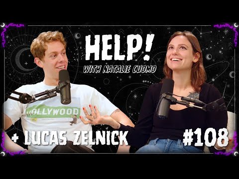 108 - Can-Collecting Landlords ft. Lucas Zelnick - Help! with Natalie Cuomo