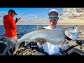 How To: Lake Trout Trolling Basics on Lake Superior (You Don’t Need a Big Boat!)