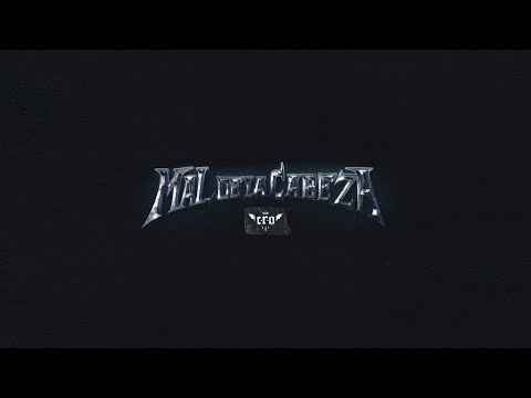 Mal de La Cabeza - 01 Intro