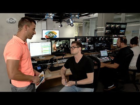| RON TV | Sendung vom 23.07.2019