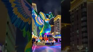 Download lagu burung raksasa takbir keliling 2025  #takbiran #idulftri #takbiranterbaru #burung mp3