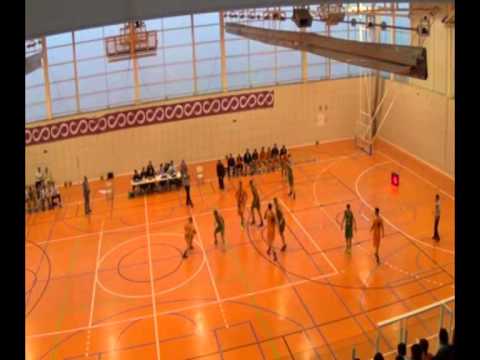 EBA D J15 Cajasol   Melilla