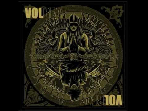 Who They Are - Volbeat (Lyrics in the Desription)
