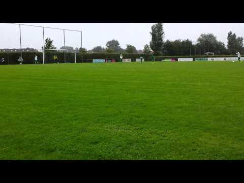 Dio Groningen C1 - Engelbert C1