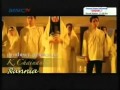 Wali SEJUTA Setia Jujur Taqwa