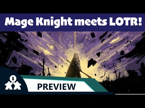 Radiance preview play and impressions