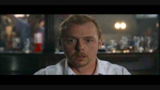 Shaun of the Dead - Saturday Night in the City of the Dead