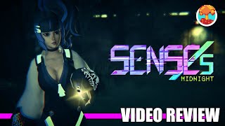 Review: SENSEs: Midnight (Steam) - Defunct Games