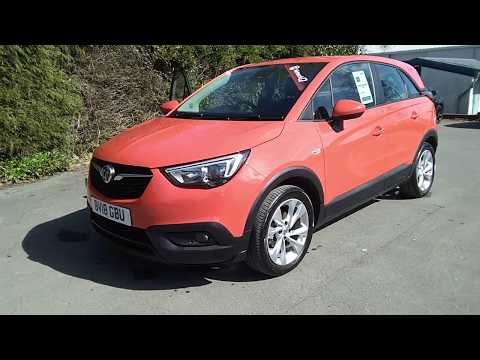 Crossland X 1 2 81ps SE BV18GBU