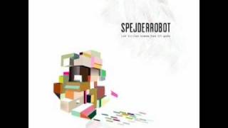 SpejderRobot - Arabisk Maskinoversattelse (Erik Levander Remix)