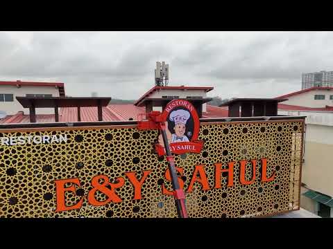  E&Y SAHUL | Taman Daya JB
