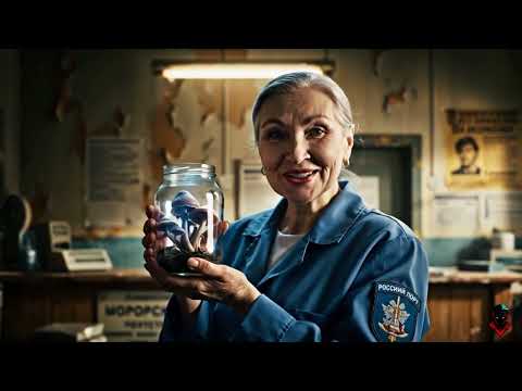 Первые люди на Марсе , оказались не первыми на Марсе...