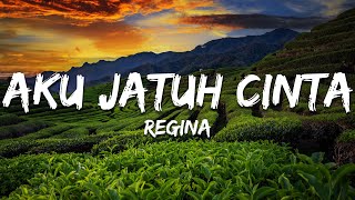 Download lagu Regina - Aku Jatuh Cinta (Lirik/Lyrics) mp3 Download lagu Regina - Aku Jatuh Cinta (Lirik/Lyrics) mp3