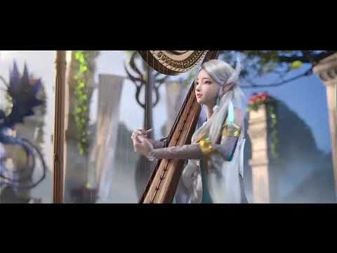 Perfect World Mobile (Cinematic Trailer)