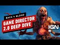 Back 4 Blood: A Deep Dive Into the Game Director - Developer Interview