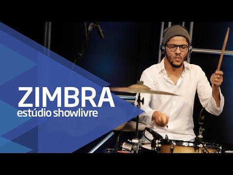 Não Sei Lidar - Zimbra