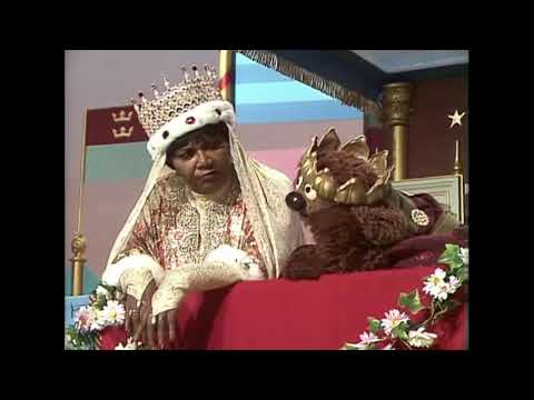 Muppet Songs: Pearl Bailey - Camelot (Part 2 of 2)