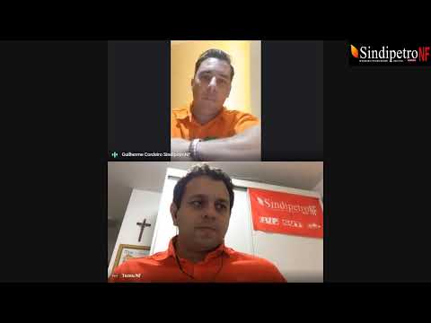 AO VIVO: Atualização do COVID-19 nas unidades da Petrobrás