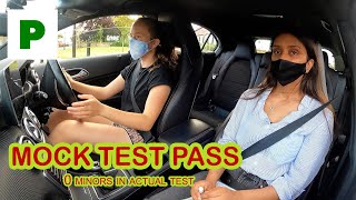 How to PASS the practical driving test | How to get 0 Minors | Be PROACTIVE
