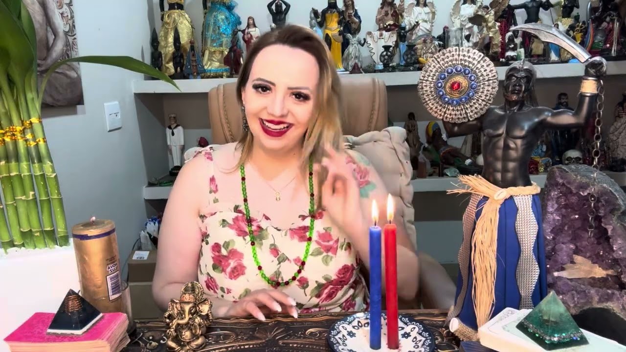 OGUM ME REVELOU: SITUAÇÕES FORTES QUE ESTÃO PARA ACONTECER !!!!!