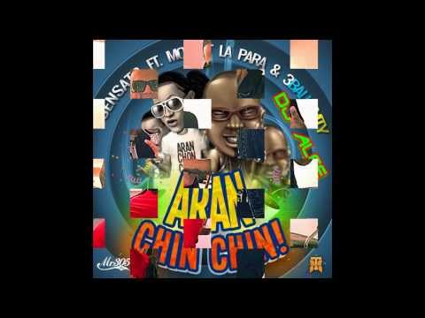 aran chin chin sensato ft mozart la para  y 3ball MTY dj alee