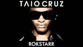 Taio Cruz Take me back