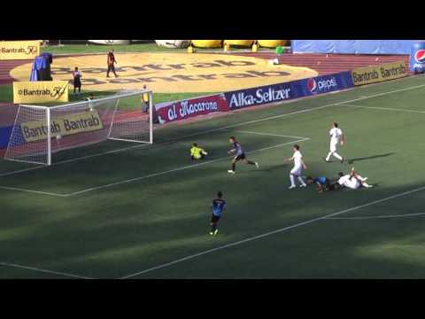 Resumen Comunicaciones vs.  Carchá J.06