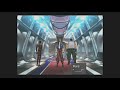 Final Fantasy VIII Remestered Esthar 5th Laguna Dream Sequence