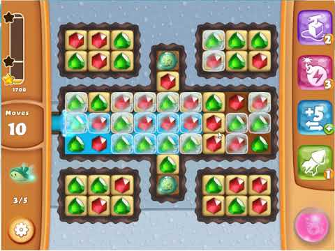 Diamond Digger Saga Level 151 - No Boosters