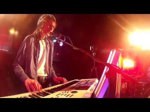 Kobra Rockshow - Here I Go Again (Whitesnake Cover live)