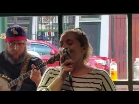 "When You Wore A Tulip" -  The Shotgun Jazz Band