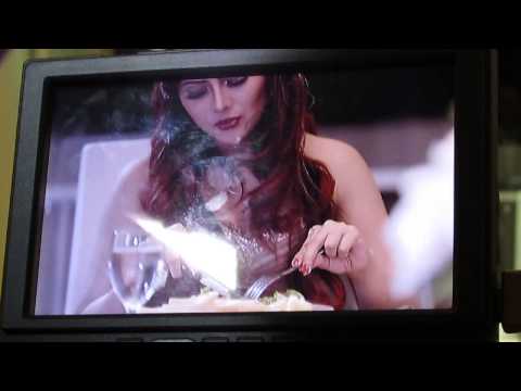 PIYU feat AUDREY _  LABIL (Behind The Scene)