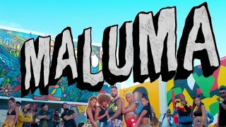 Maluma - HP ( LYRICS - LETRA ) Maluma - HP ( LYRICS - LETRA )