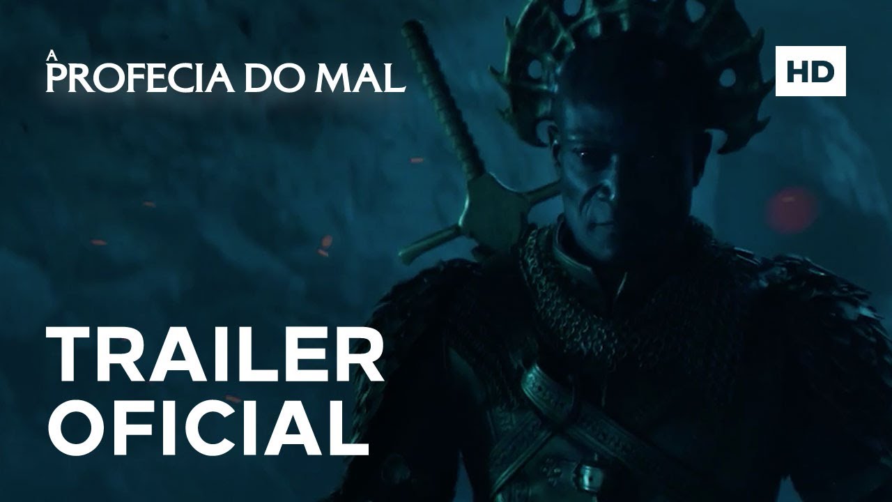 trailer Oficial