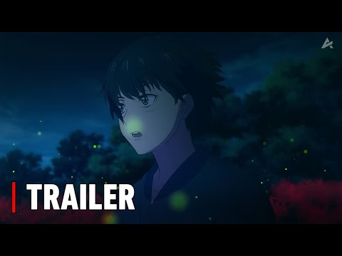 Sword of the Demon Hunter: Kijin Gentosho - Official Trailer thumbnail