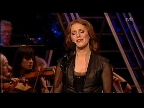 Helen Sjöholm - Time Heals Everything (2010)
