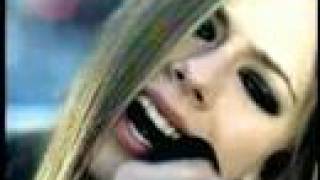 I Can Do Better - Avril Lavigne