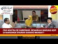 Pro Kontra SE Gubernur, Benarkah Warung Kopi di Nanggroe Syariah Sarang Maksiat? [Eps.2-IV]