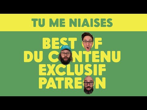 TMN2 - Best of Patreon