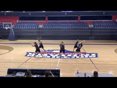Lambda Chi Alpha 2021 Dance Comp