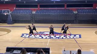 Lambda Chi Alpha 2021 Dance Comp