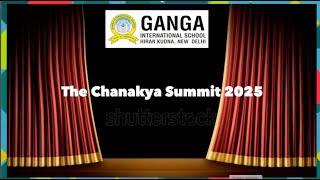 Ganga International School Video