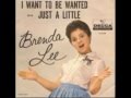 Little Miss Dynamite - Obscure Brenda Lee Oldie ...