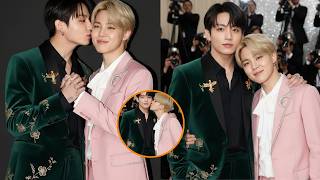 Download lagu TERUNGKAP?! 😳📸 Jimin & Jungkook Diam-diam Menyewa Fotografer Vogue Korea untuk Kencan Pribadi… 🔥💜 mp3