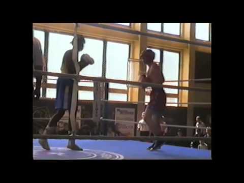 MODO SALAH,GIBBO,JONAS IN ESTONIATALLINNMAARDUBOXING1998