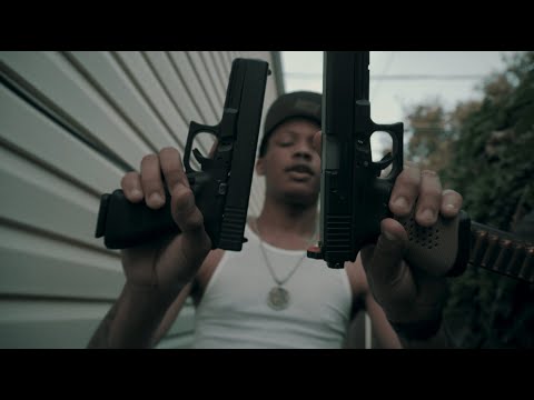65 Lil Mike - Don't Do Dat (Official Music Video)