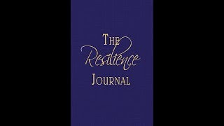 New Bestseller: The Resilience Journal by Teresa Bruni
