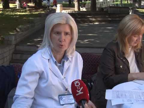 Bazar zdravlja u Raski